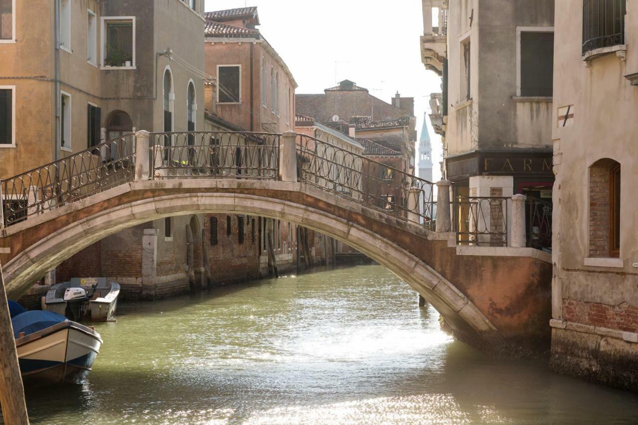 Venice Heaven Apartments Biennale, The Elegant Residence Exterior foto