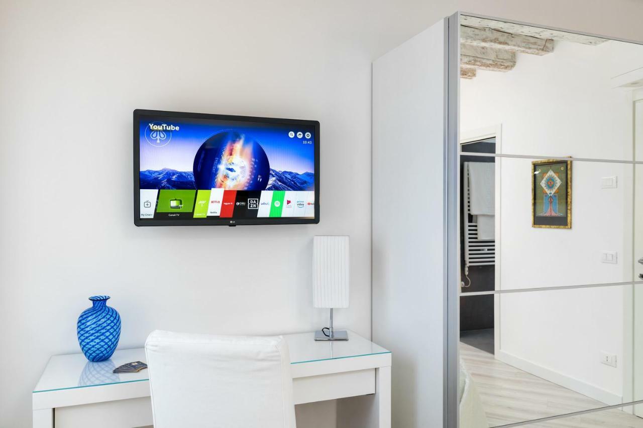 Venice Heaven Apartments Biennale, The Elegant Residence Exterior foto