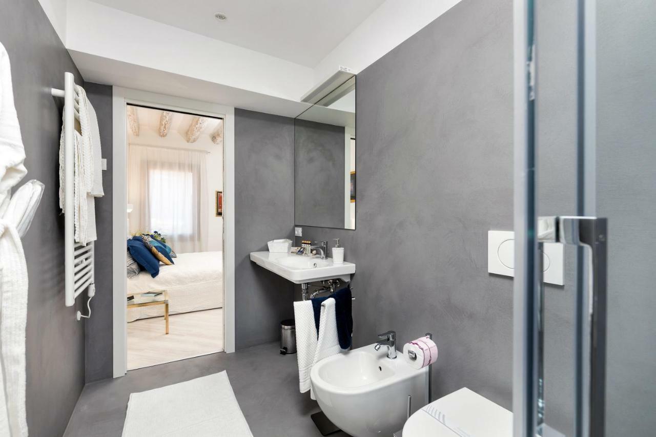Venice Heaven Apartments Biennale, The Elegant Residence Exterior foto