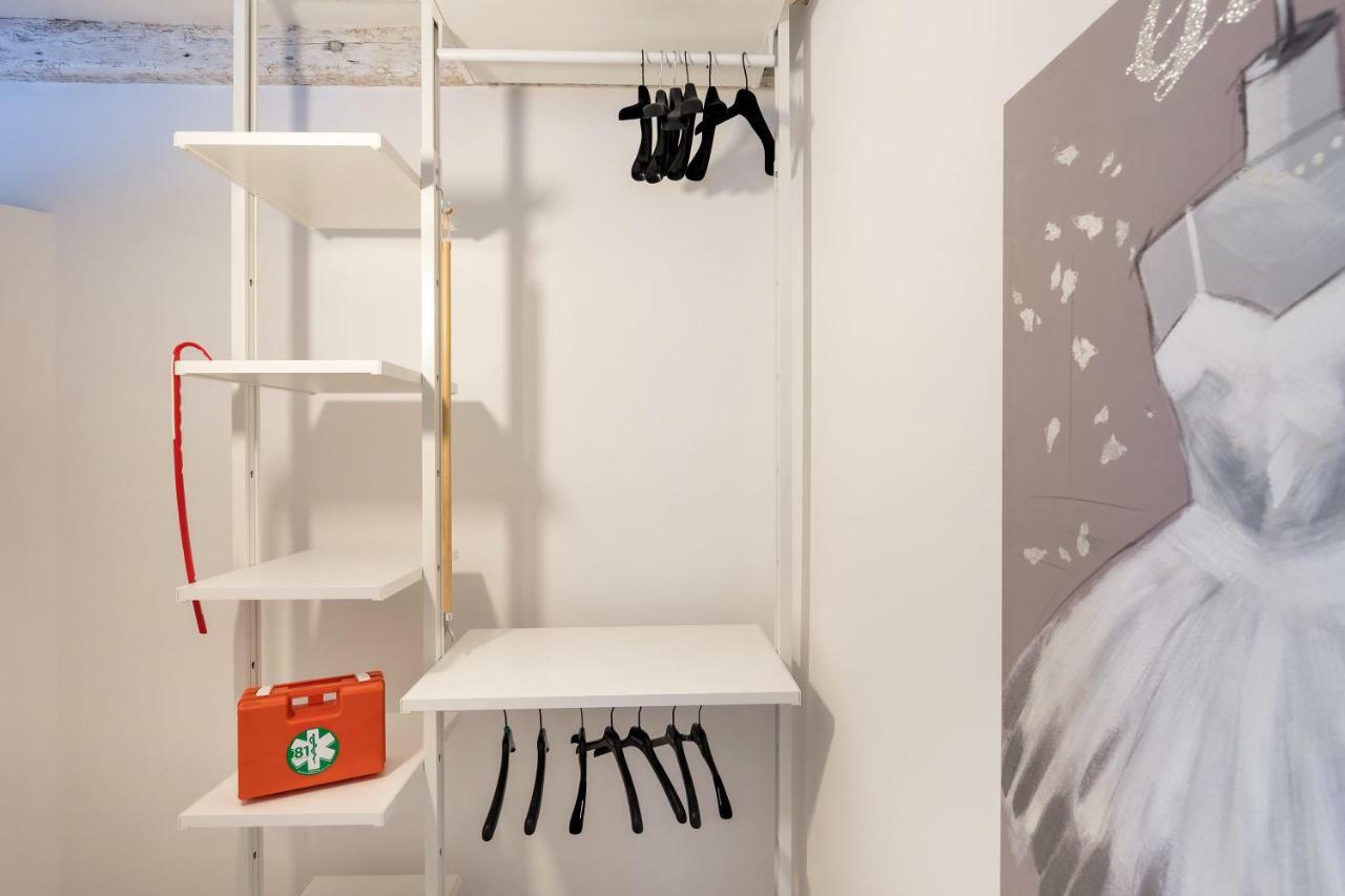 Venice Heaven Apartments Biennale, The Elegant Residence Exterior foto