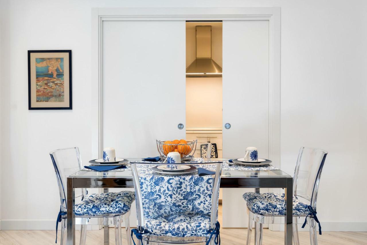 Venice Heaven Apartments Biennale, The Elegant Residence Exterior foto