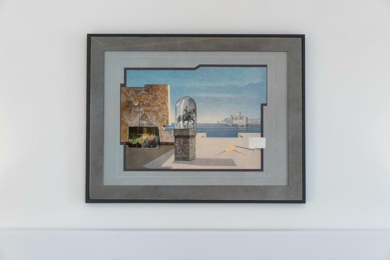 Venice Heaven Apartments Biennale, The Elegant Residence Exterior foto