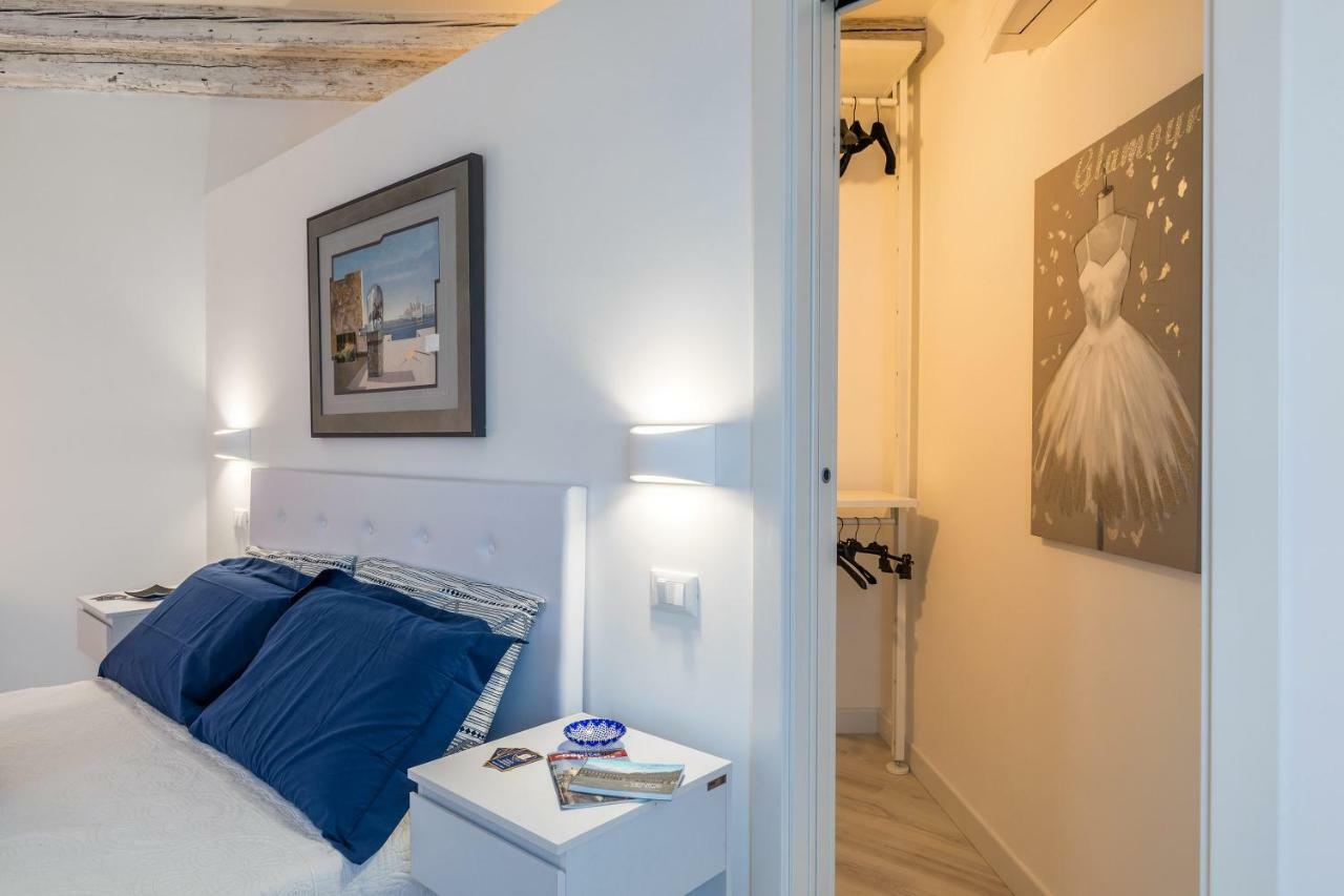 Venice Heaven Apartments Biennale, The Elegant Residence Exterior foto