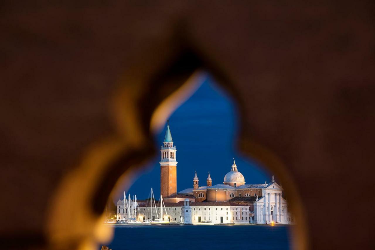 Venice Heaven Apartments Biennale, The Elegant Residence Exterior foto