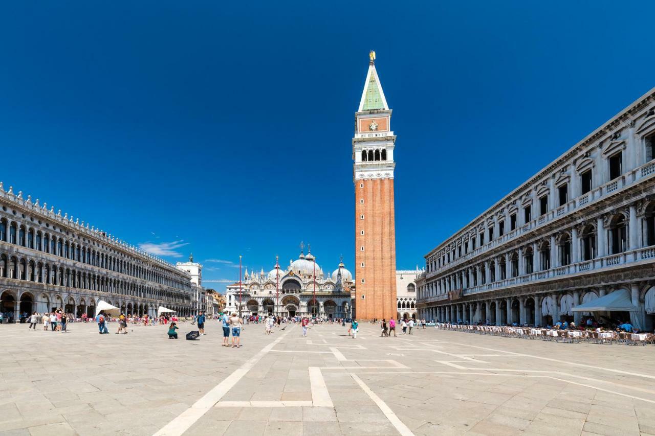 Venice Heaven Apartments Biennale, The Elegant Residence Exterior foto