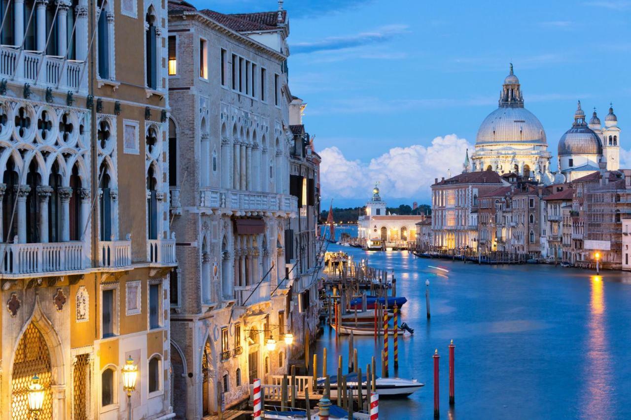 Venice Heaven Apartments Biennale, The Elegant Residence Exterior foto