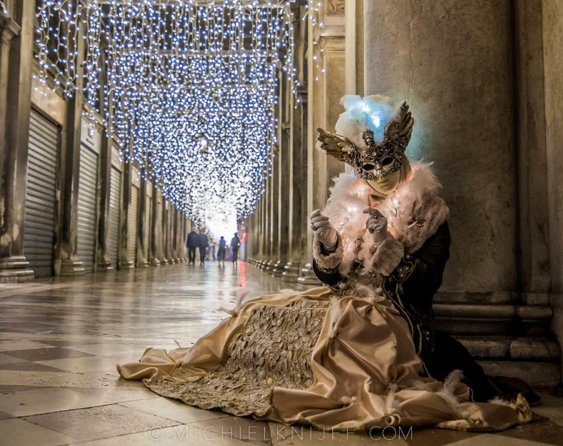 Venice Heaven Apartments Biennale, The Elegant Residence Exterior foto