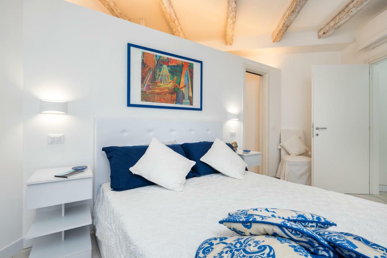 Venice Heaven Apartments Biennale, The Elegant Residence Exterior foto