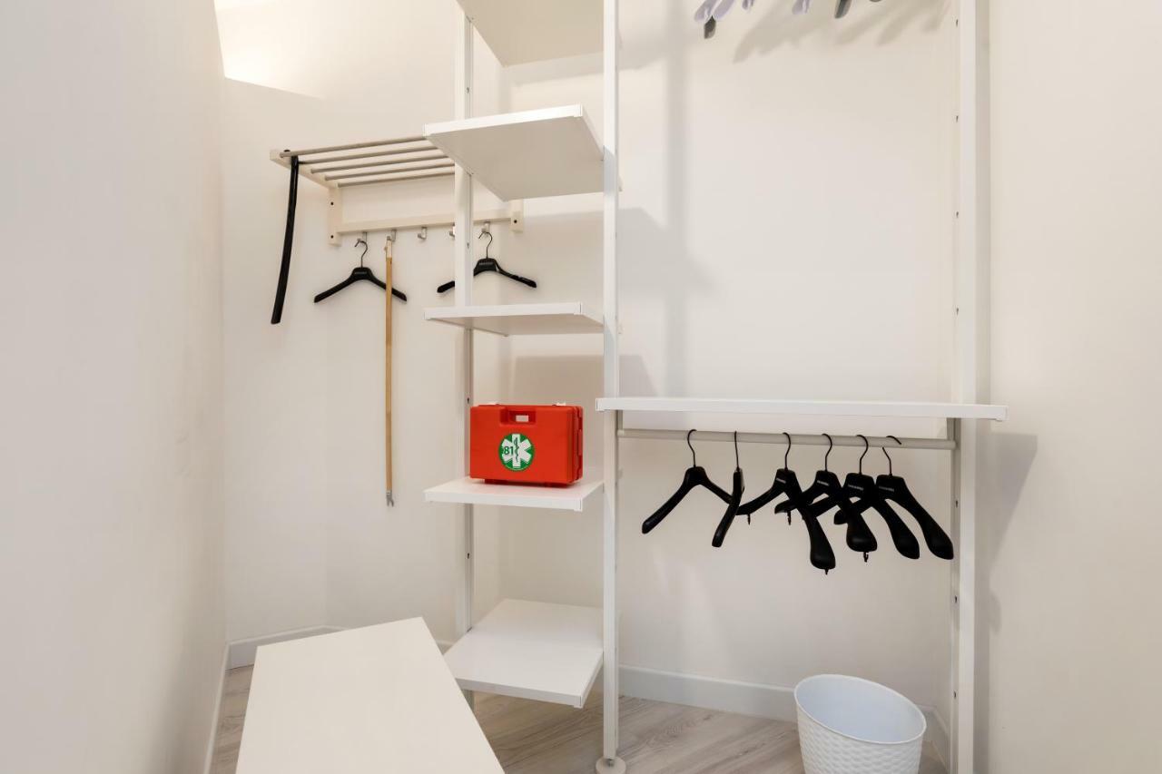 Venice Heaven Apartments Biennale, The Elegant Residence Exterior foto
