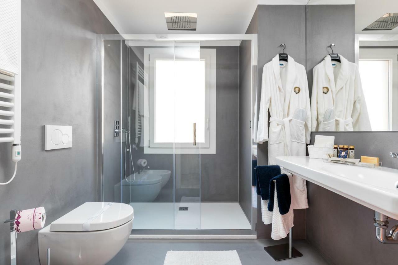 Venice Heaven Apartments Biennale, The Elegant Residence Exterior foto