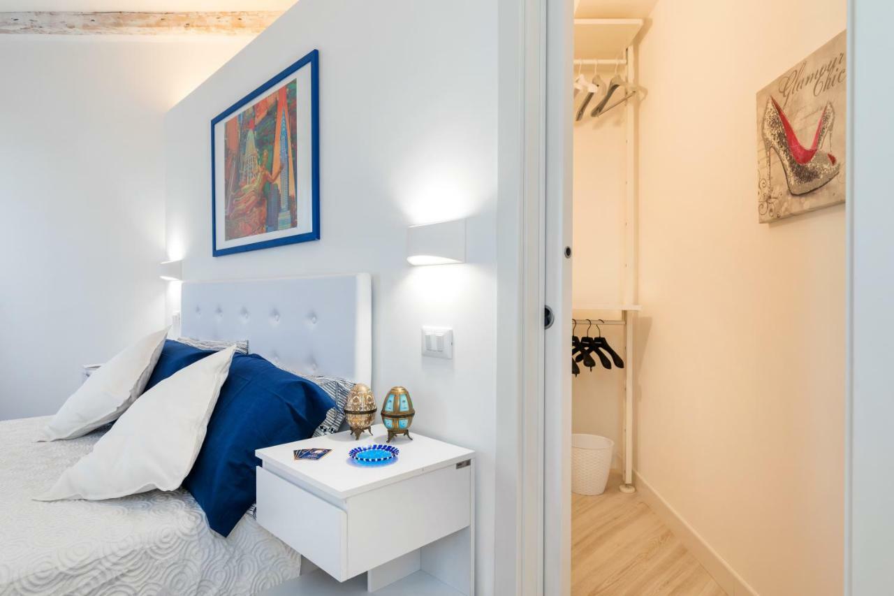 Venice Heaven Apartments Biennale, The Elegant Residence Exterior foto