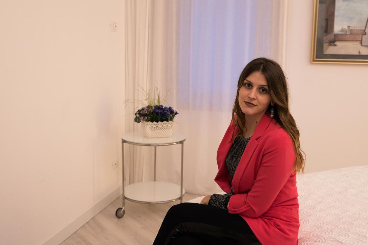 Venice Heaven Apartments Biennale, The Elegant Residence Exterior foto